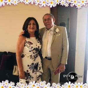 Meet your Posher, Mari